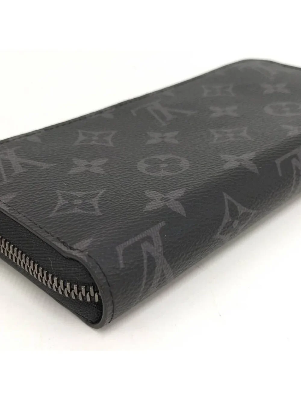 Louis Vuitton Zippy Wallet Horizontal